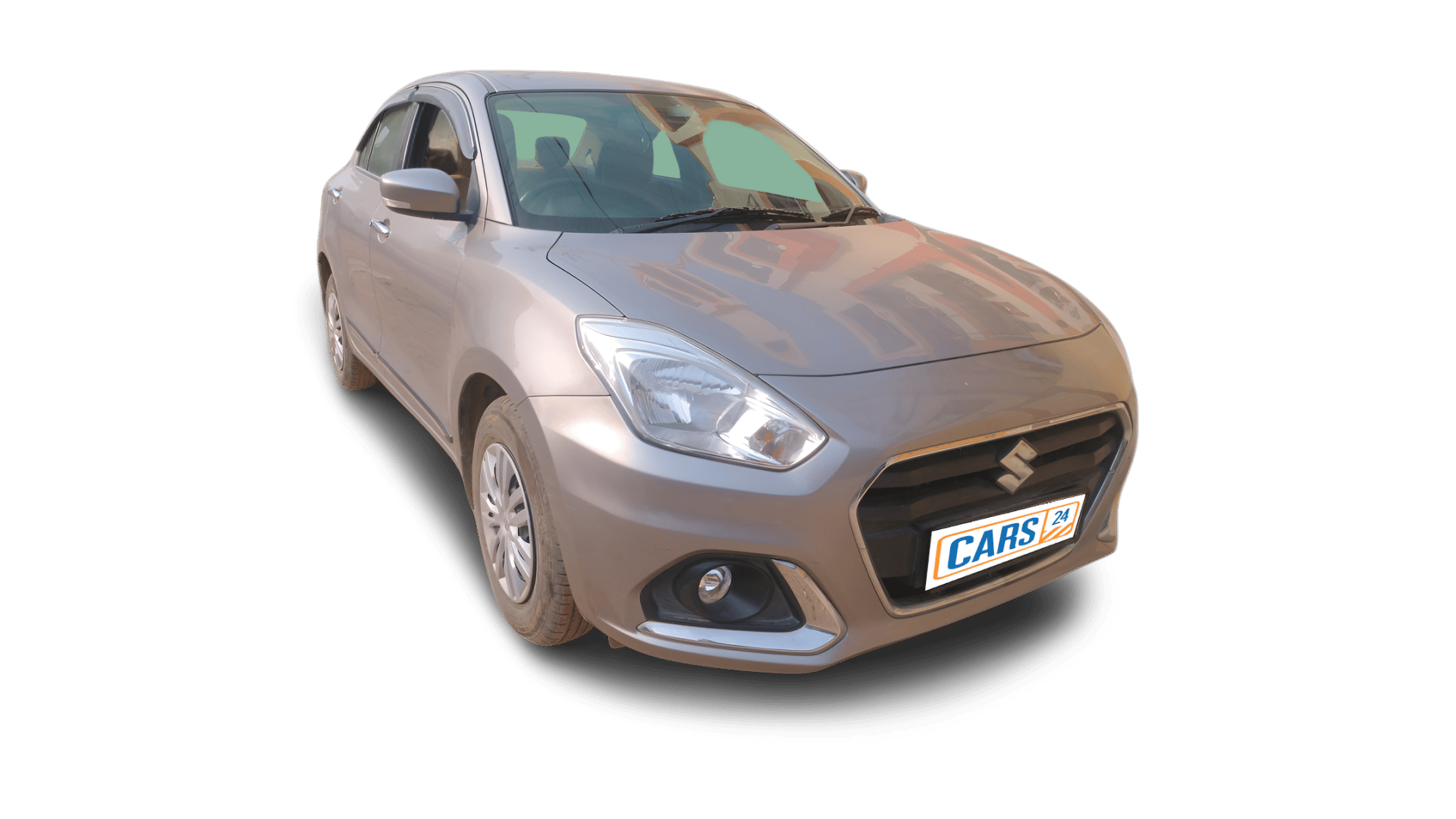 2020 Maruti Dzire - Sedan - Petrol - Manual - ₹5.06 lakh